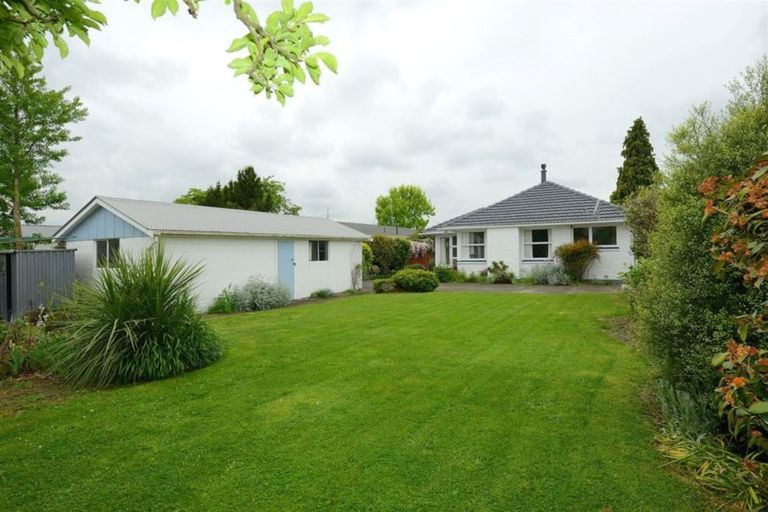 Photo of property in 29 Carruthers Street, Ilam, Christchurch, 8041