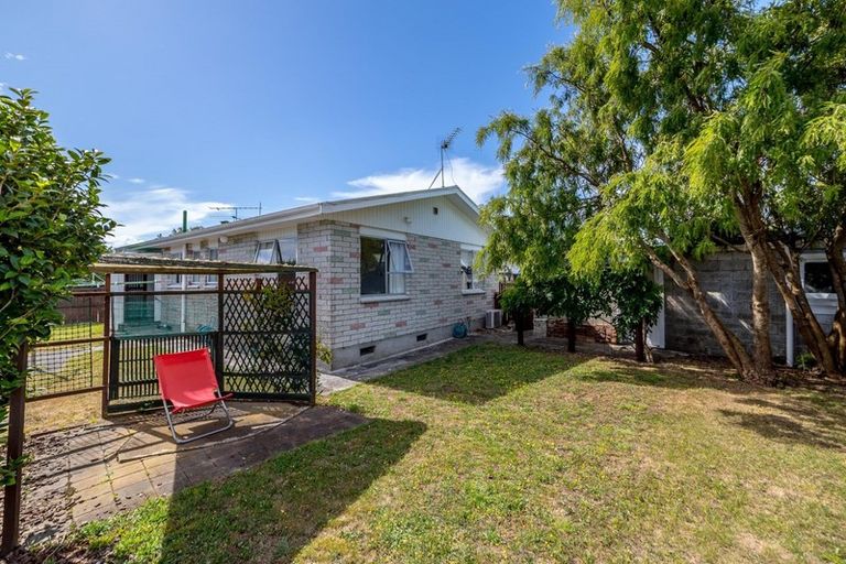Photo of property in 5a Fairbrother Street, Carterton, 5713
