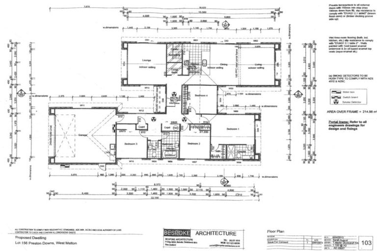 Photo of property in 8 Wilfield Drive, West Melton, 7618