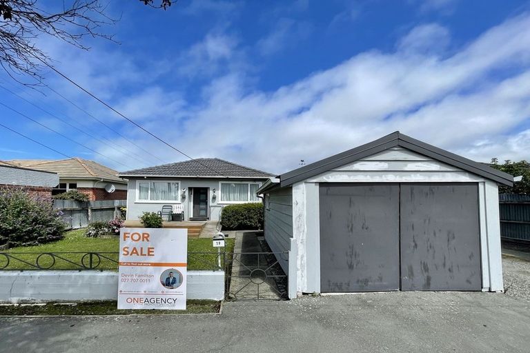 Photo of property in 19 Balmoral Street, Oamaru North, Oamaru, 9400