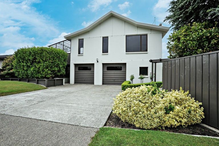 Photo of property in 41 Elm Crescent, Gladstone, Invercargill, 9810