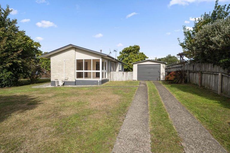 Photo of property in 3 Opal Place, Pukehangi, Rotorua, 3015