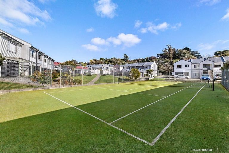 Photo of property in Monterey Apartments, 11/232 Middleton Road, Glenside, Wellington, 6037