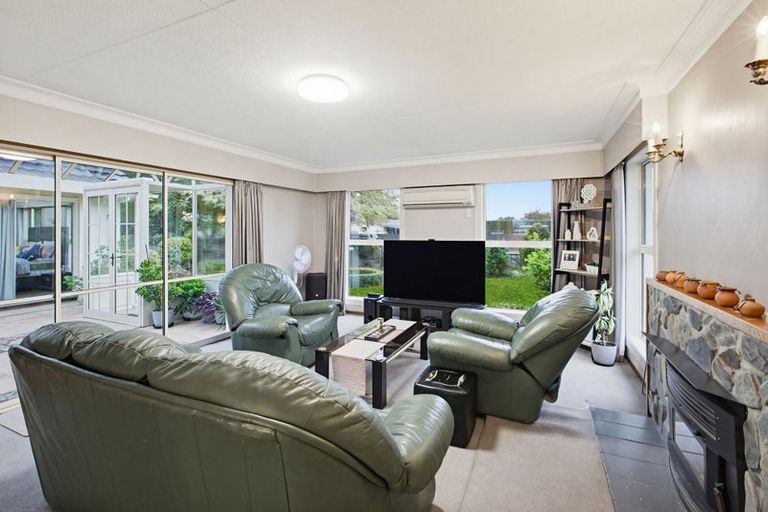 Photo of property in 14 Lincoln Street, Riversdale, 9776