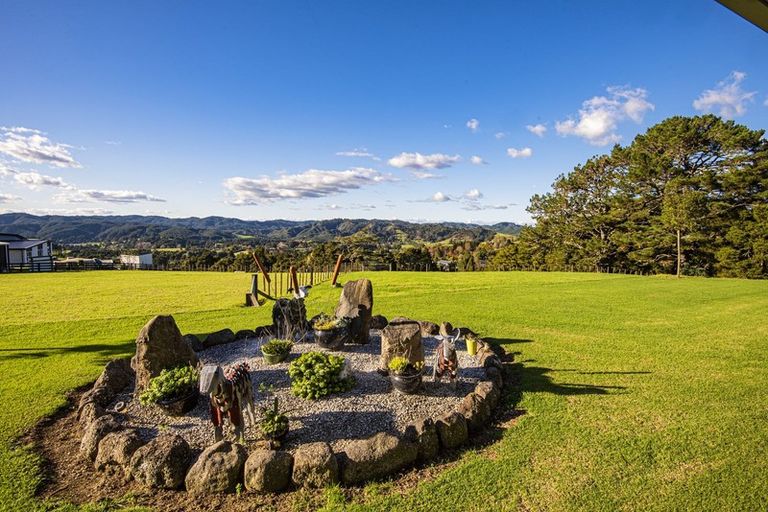 Photo of property in 85 Jounneaux Road, Te Kamo, Kamo, 0185