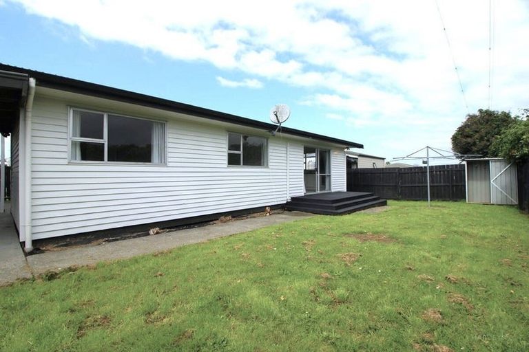 Photo of property in 6/25 Solveig Place, Randwick Park, Auckland, 2105