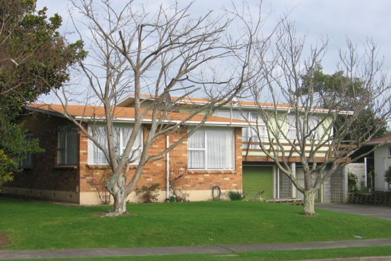 Photo of property in 7 Alexander Street, Awapuni, Palmerston North, 4412