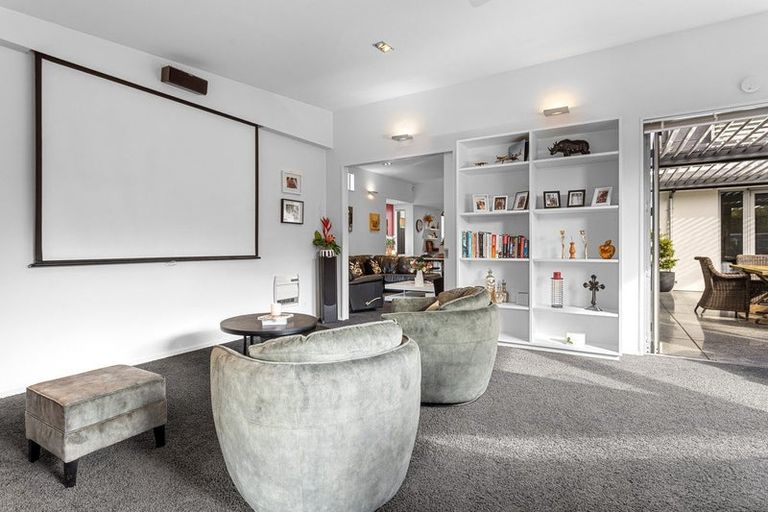 Photo of property in 40 Roosevelt Avenue, St Albans, Christchurch, 8014