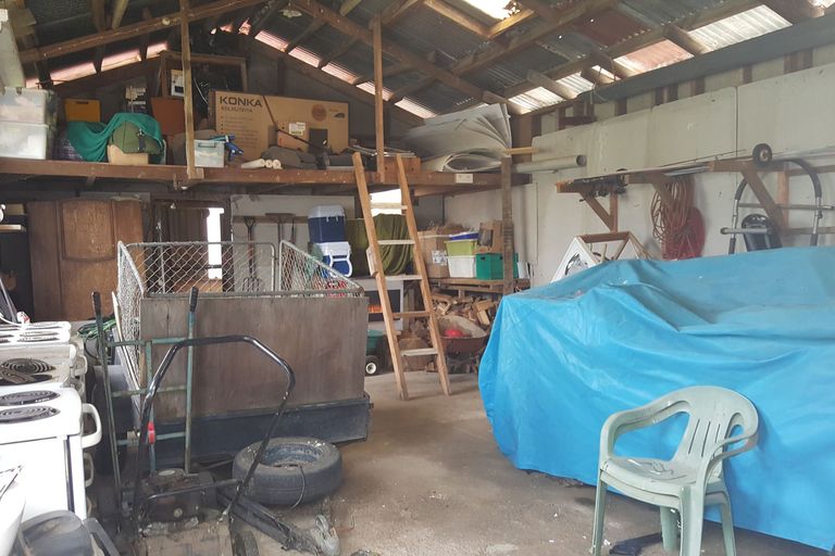 Photo of property in 574 Great South Road, Huntly, 3700