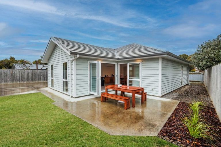 Photo of property in 16a Newbury Street, Awapuni, Palmerston North, 4412