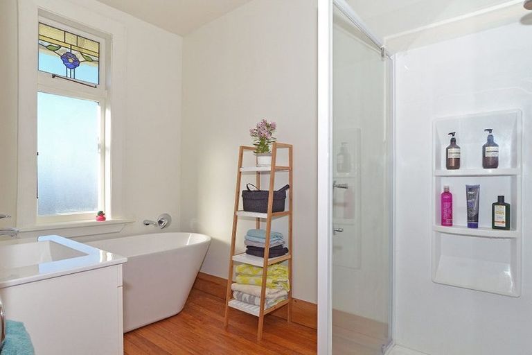 Photo of property in 191 Forbury Road, Saint Clair, Dunedin, 9012