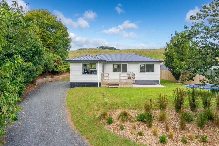 Photo of property in 57 Wilton Collieries Road, Glen Massey, Ngaruawahia, 3794