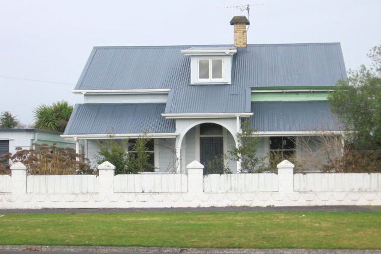 Photo of property in 32 Albert Street, Hamilton East, Hamilton, 3216