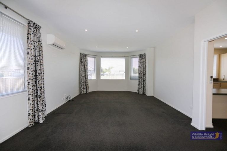 Photo of property in 131 Cranford Street, St Albans, Christchurch, 8014