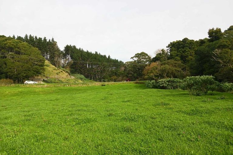 Photo of property in 37 Mokau Road, Oakura, Hikurangi, 0184