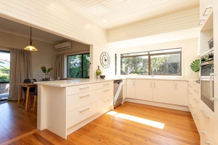 Photo of property in 100 Albert Street, Hamilton East, Hamilton, 3216