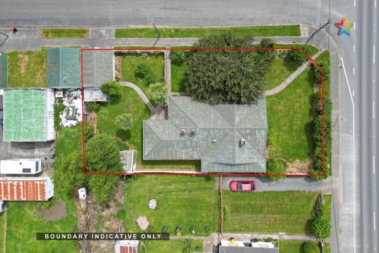 Photo of property in 262 North Road, Waikiwi, Invercargill, 9810