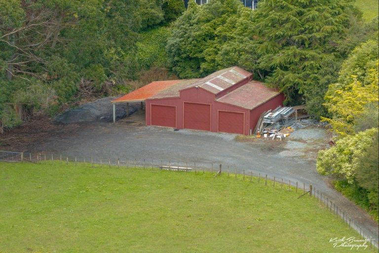 Photo of property in 157 Mangaroa Hill Road, Mangaroa, Upper Hutt, 5018