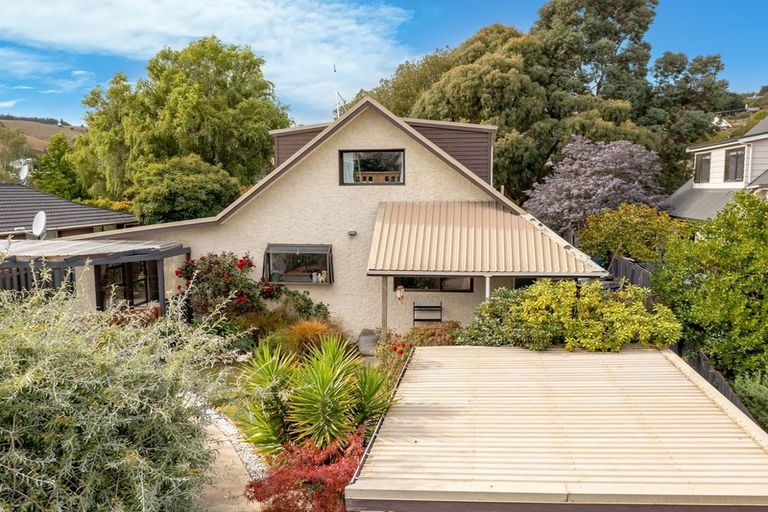 Photo of property in 46 Kinmont Crescent, Kinmont Park, Mosgiel, 9024