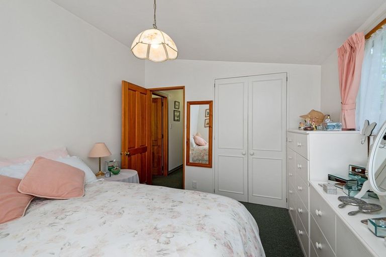 Photo of property in 289 Pesters Road, Eyrewell, Rangiora, 7476