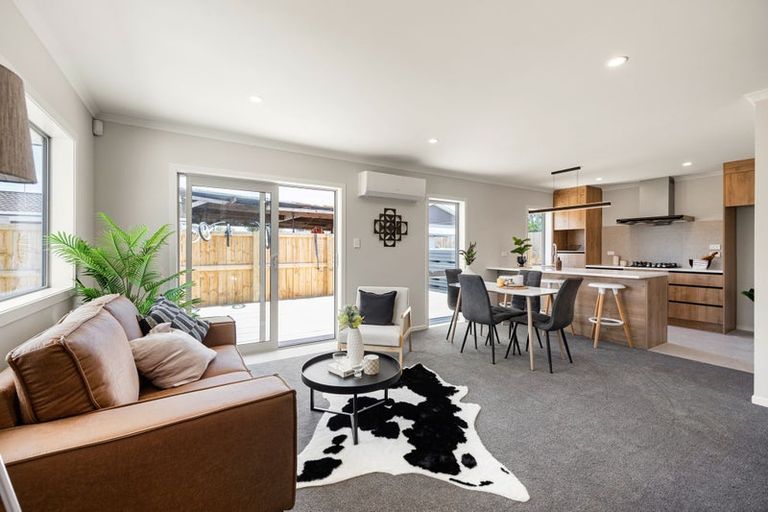 Photo of property in 118 Tawa Street, Melville, Hamilton, 3206