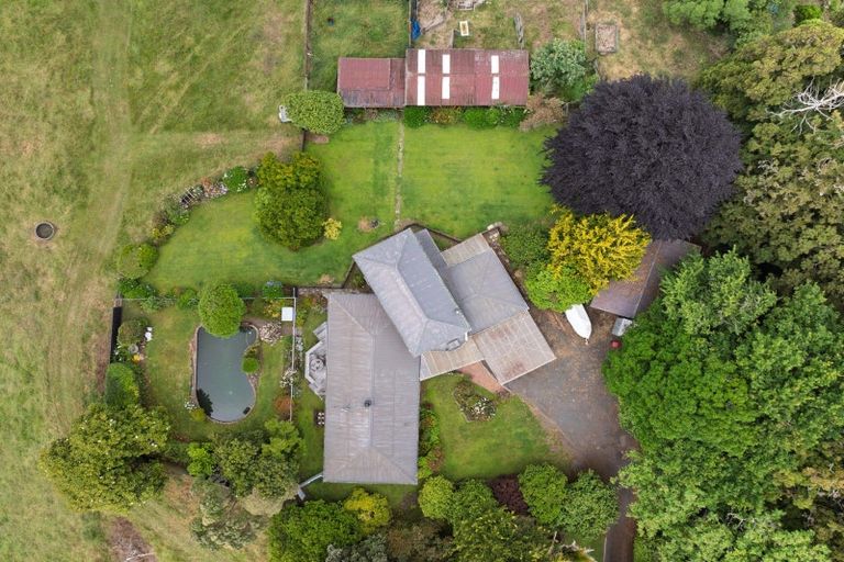 Photo of property in 2102c State Highway 2, Aongatete, 3181