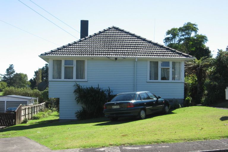 Photo of property in 170 Haverstock Road, Sandringham, Auckland, 1025