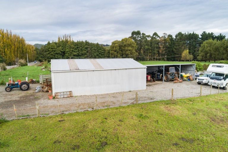 Photo of property in 1107 Saddle Road, Ashhurst, 4810