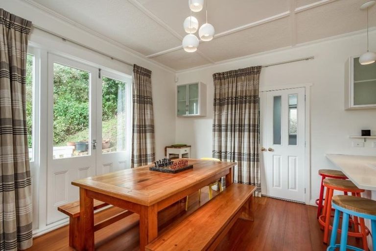 Photo of property in 48 Oban Street, Wadestown, Wellington, 6012