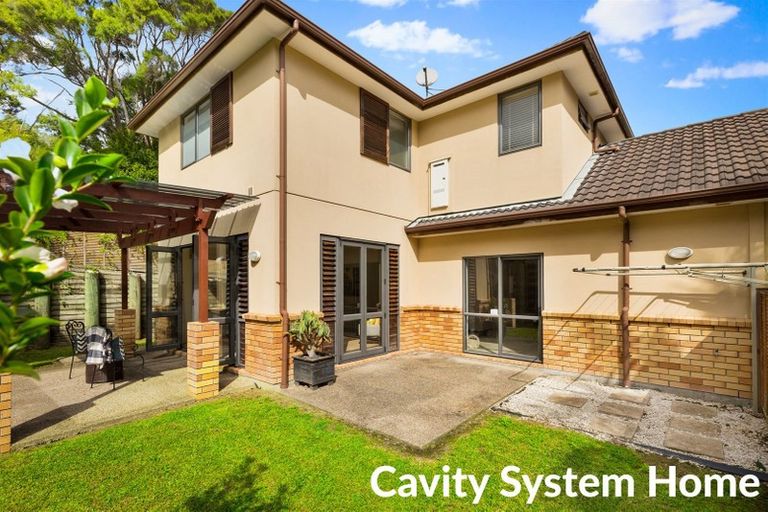 Photo of property in 42 Greenbough Lane, Greenhithe, Auckland, 0632