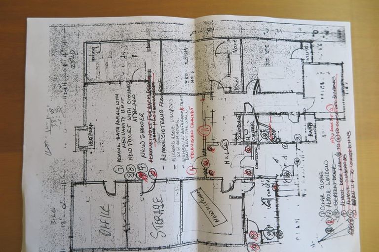 Photo of property in 38 Buller Street, Te Aro, Wellington, 6011