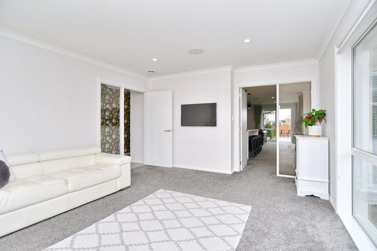 Photo of property in 3 Mckee Lane, Kaiapoi, 7630