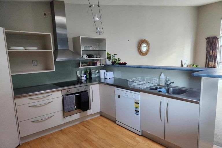 Photo of property in The Lofts, 46/185 Victoria Street, Te Aro, Wellington, 6011