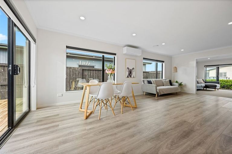 Photo of property in 29 Capper Crescent, Chartwell, Hamilton, 3210