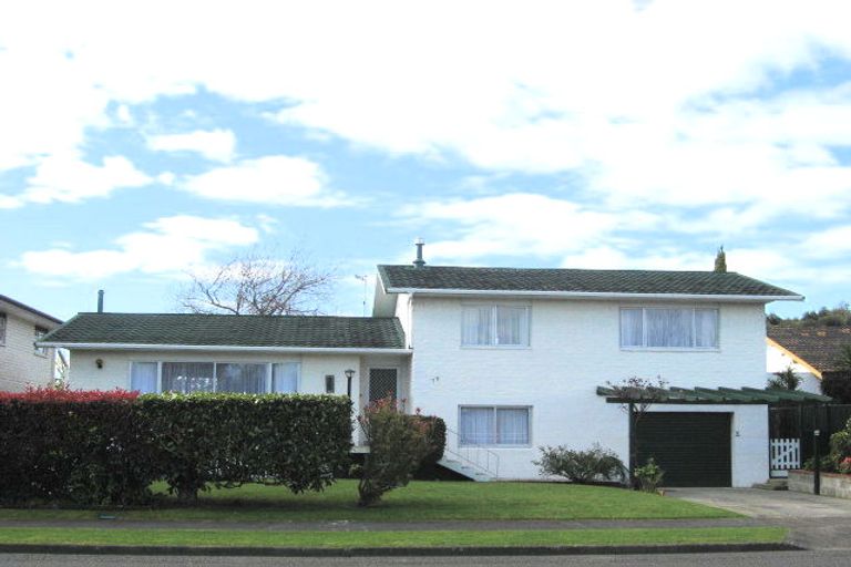 Photo of property in 79 Kennedy Drive, Levin, 5510