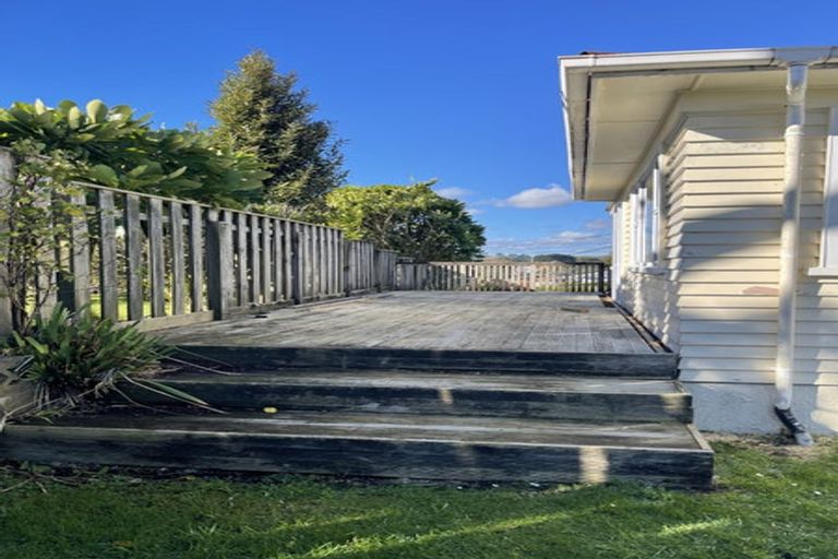 Photo of property in 14 Dowman Street, Urenui, 4375