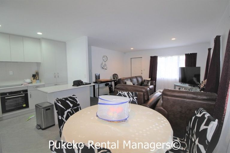 Photo of property in 36 Manston Road, Mangere, Auckland, 2022