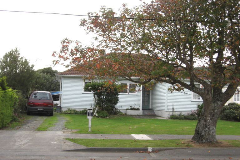 Photo of property in 41 Bush Street, Naenae, Lower Hutt, 5011