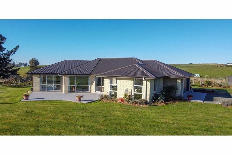 Photo of property in 131 Driscoll Road, Levels Valley, Timaru, 7974