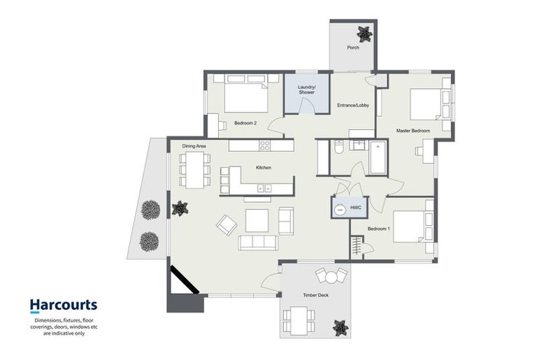 Photo of property in 24 Mckenzie Street, Witherlea, Blenheim, 7201