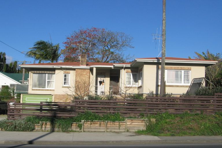 Photo of property in 133 Otaika Road, Raumanga, Whangarei, 0110