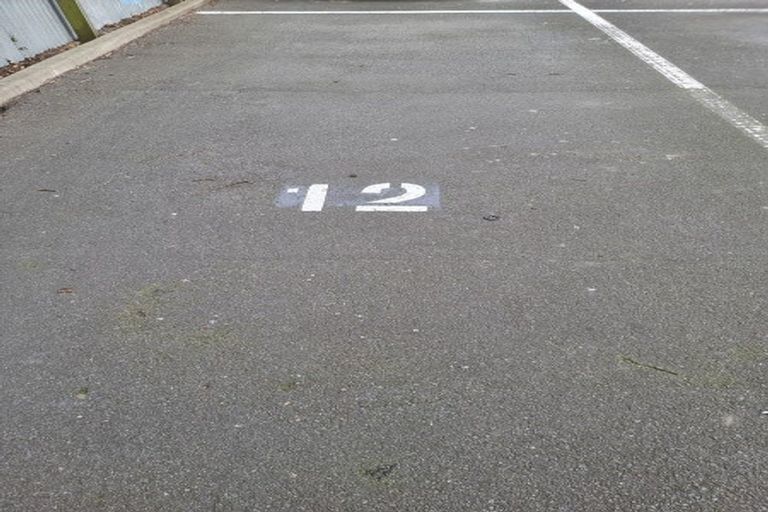 Photo of property in 12/14 Brougham Street, Addington, Christchurch, 8024