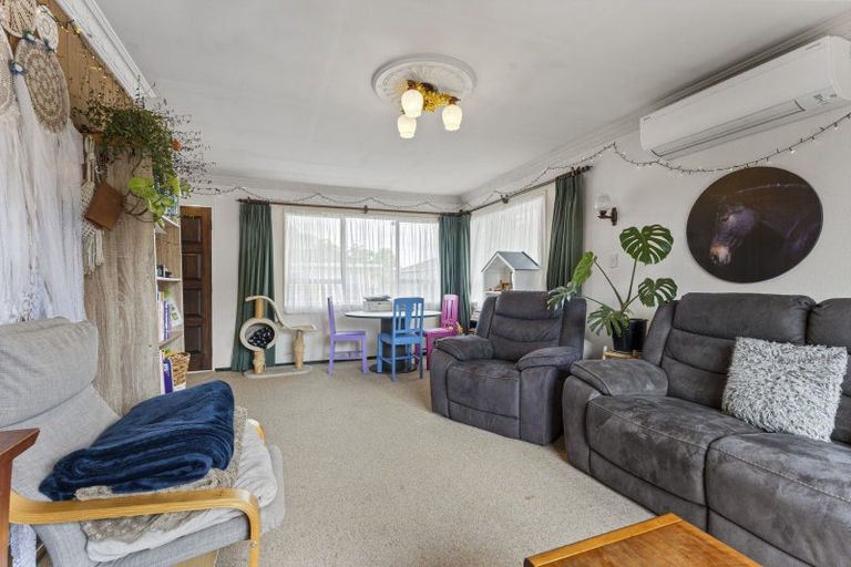 Photo of property in 38a Wood Street, Takaro, Palmerston North, 4410