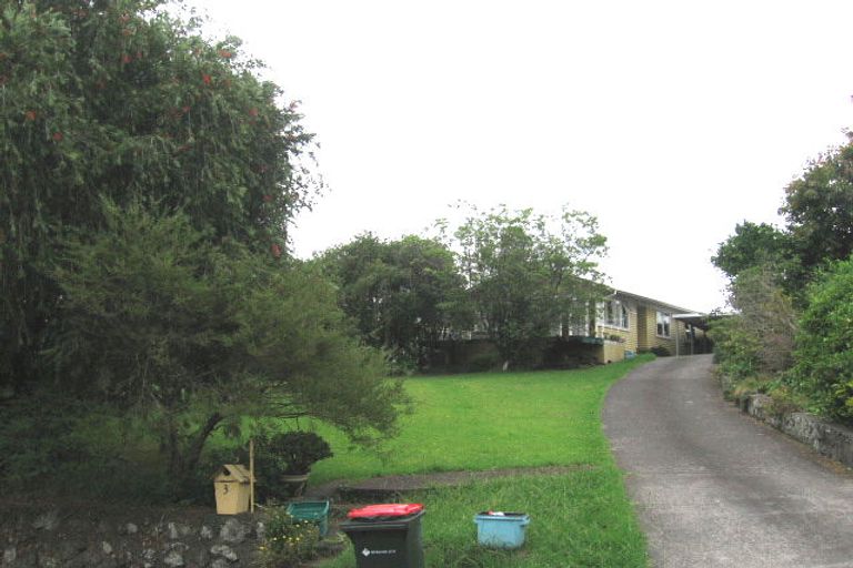 Photo of property in 3 Cebalo Place, Mount Wellington, Auckland, 1060