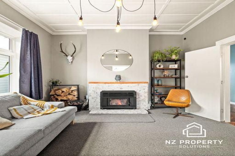 Photo of property in 43 Richmond Street, Forbury, Dunedin, 9012