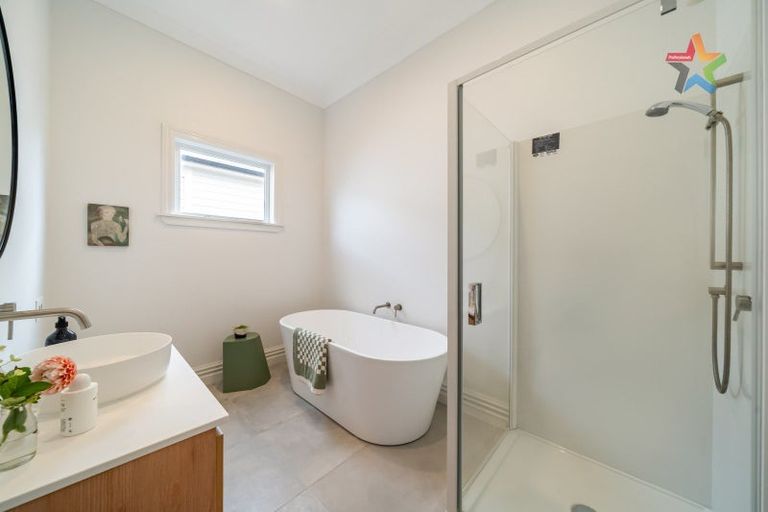 Photo of property in 11 Bay Street, Petone, Lower Hutt, 5012
