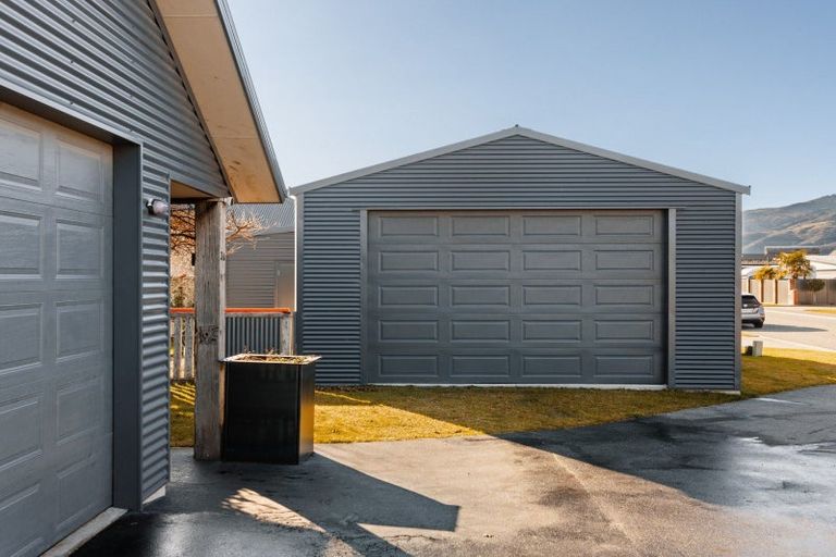 Photo of property in 3a Kawarau Court, Cromwell, 9310