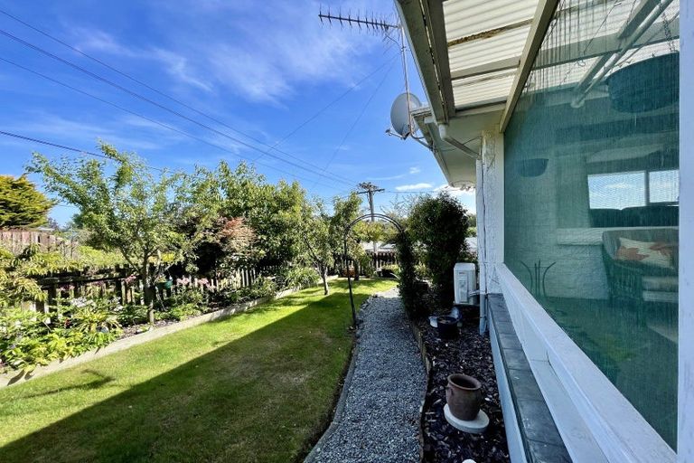 Photo of property in 37 Balmoral Street, Marchwiel, Timaru, 7910
