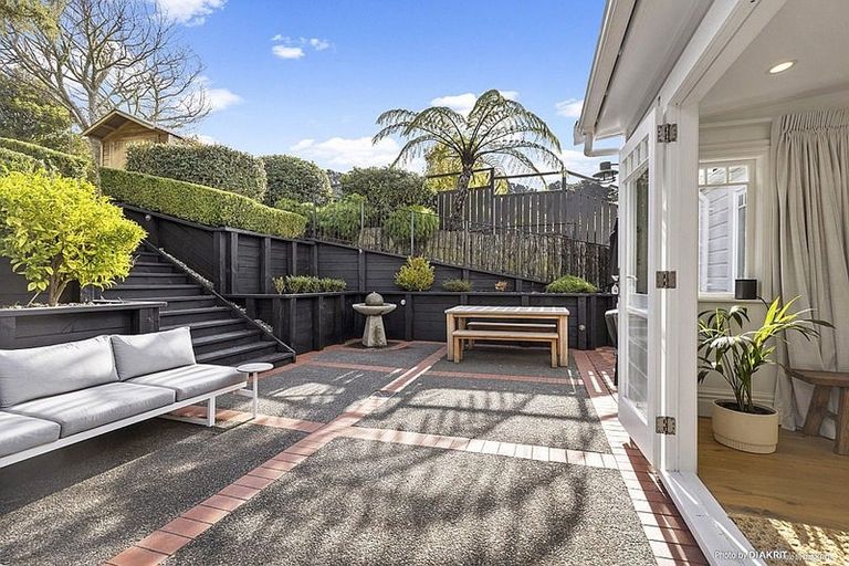 Photo of property in 85 Nottingham Street, Karori, Wellington, 6012