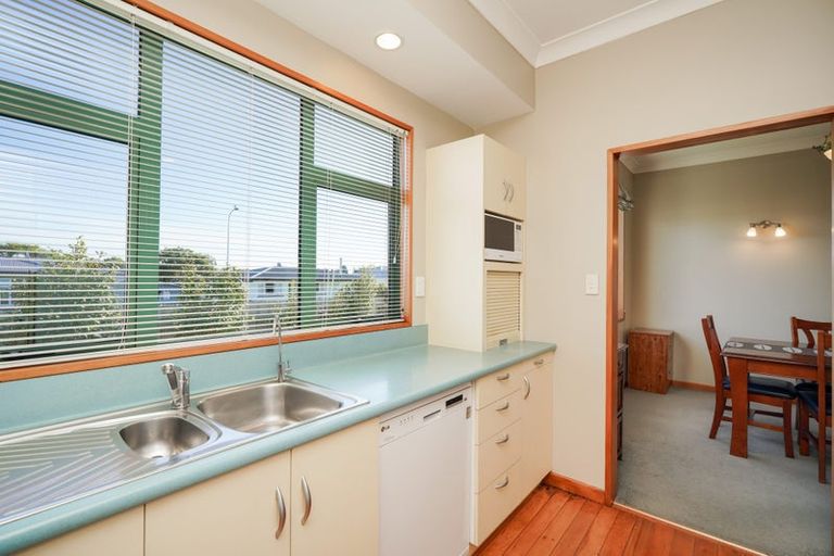 Photo of property in 40 Fulton Street, Gladstone, Invercargill, 9810